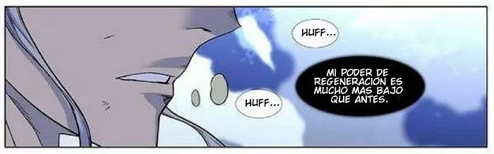 Noblesse - Capítulo 432 - Página 58 - LectorTMOo
