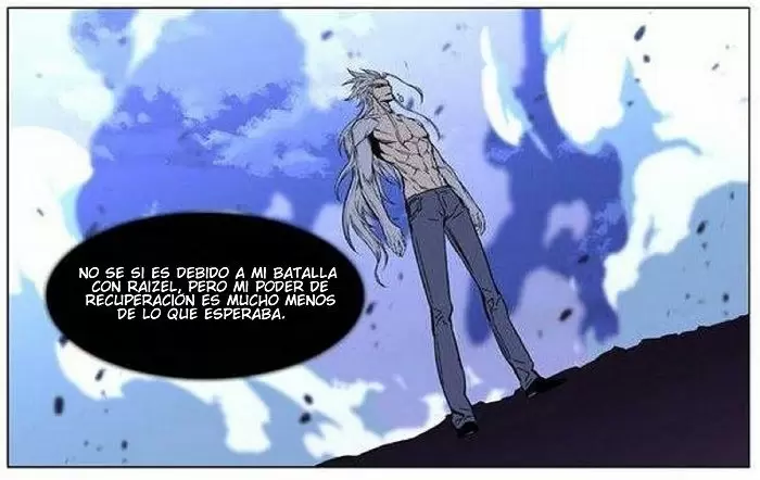 Noblesse - Capítulo 432 - Página 59 - LectorTMOo