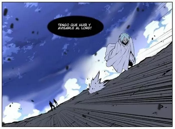 Noblesse - Capítulo 432 - Página 61 - LectorTMOo