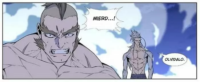 Noblesse - Capítulo 432 - Página 62 - LectorTMOo