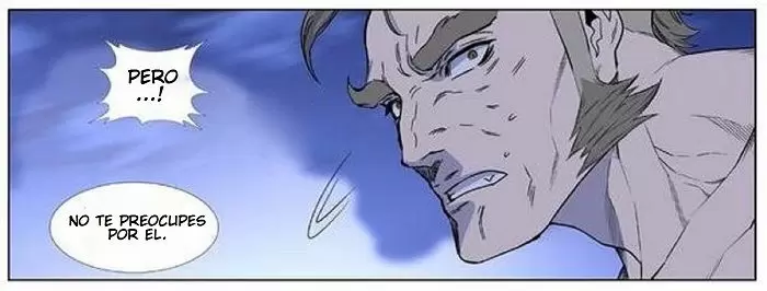Noblesse - Capítulo 432 - Página 63 - LectorTMOo