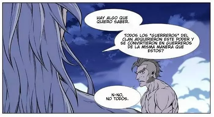 Noblesse - Capítulo 432 - Página 64 - LectorTMOo