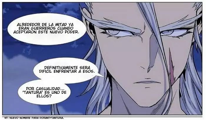 Noblesse - Capítulo 432 - Página 65 - LectorTMOo