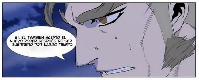 Noblesse - Capítulo 432 - Página 66 - LectorTMOo