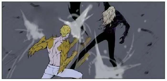 Noblesse - Capítulo 432 - Página 69 - LectorTMOo
