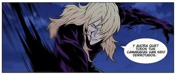 Noblesse - Capítulo 432 - Página 70 - LectorTMOo