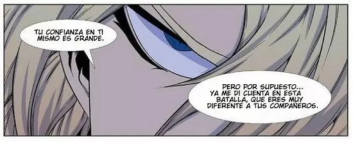 Noblesse - Capítulo 432 - Página 72 - LectorTMOo