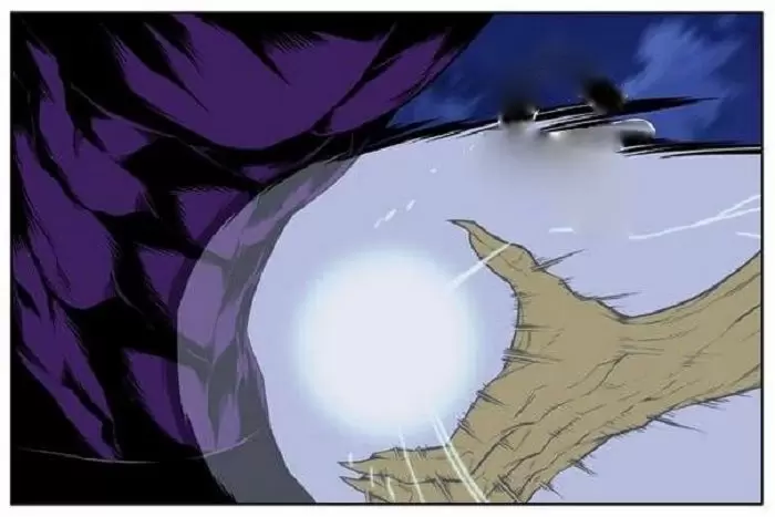 Noblesse - Capítulo 432 - Página 77 - LectorTMOo