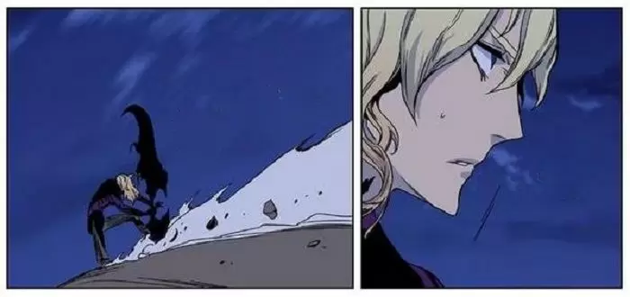 Noblesse - Capítulo 432 - Página 79 - LectorTMOo