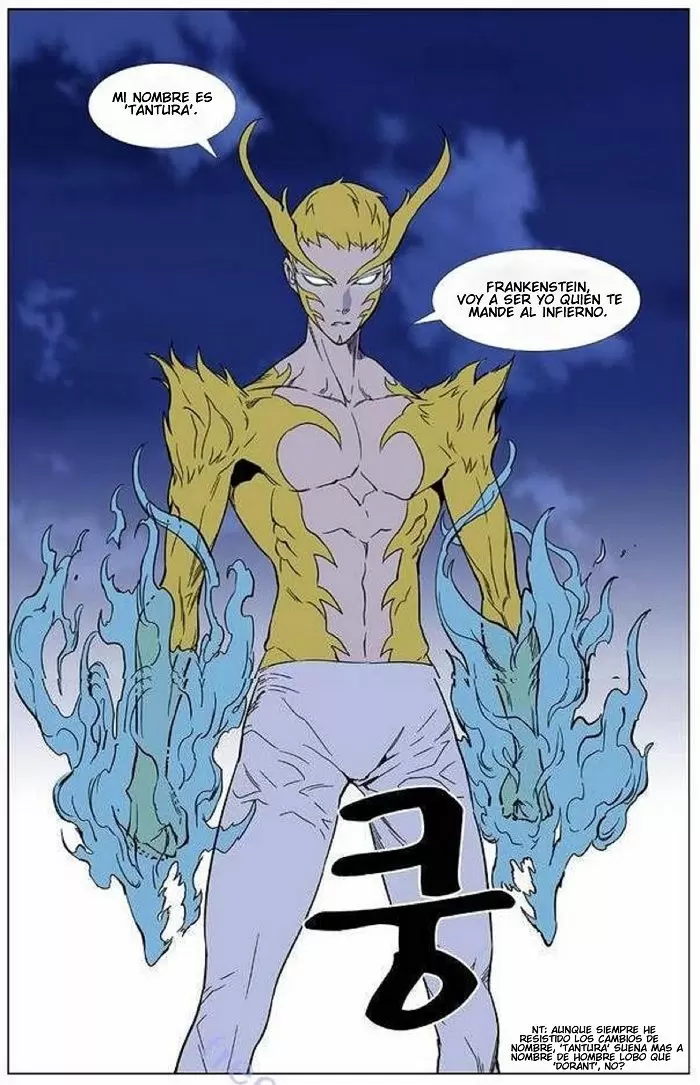 Noblesse - Capítulo 432 - Página 81 - LectorTMOo