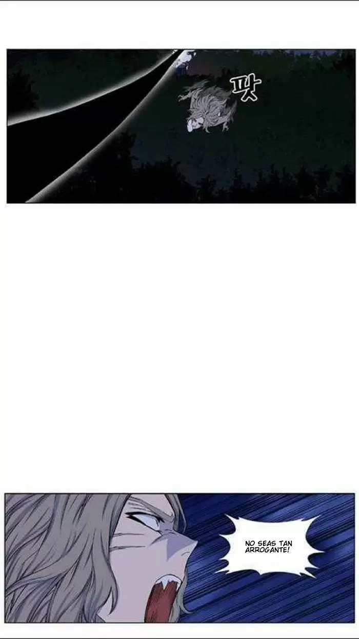 Noblesse - Capítulo 433 - Página 8 - LectorTMOo