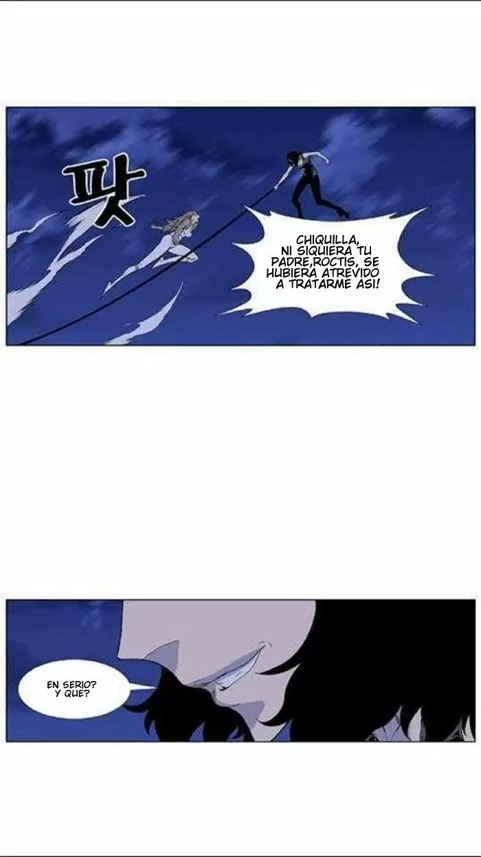 Noblesse - Capítulo 433 - Página 9 - LectorTMOo