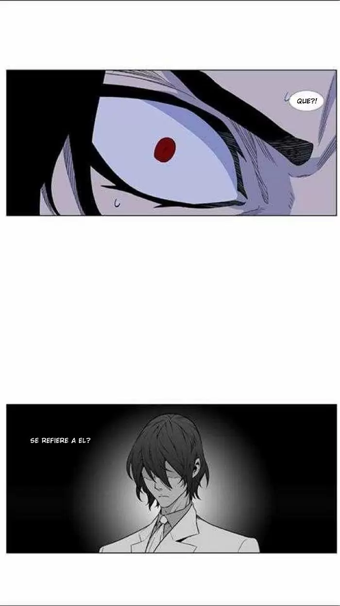 Noblesse - Capítulo 433 - Página 27 - LectorTMOo