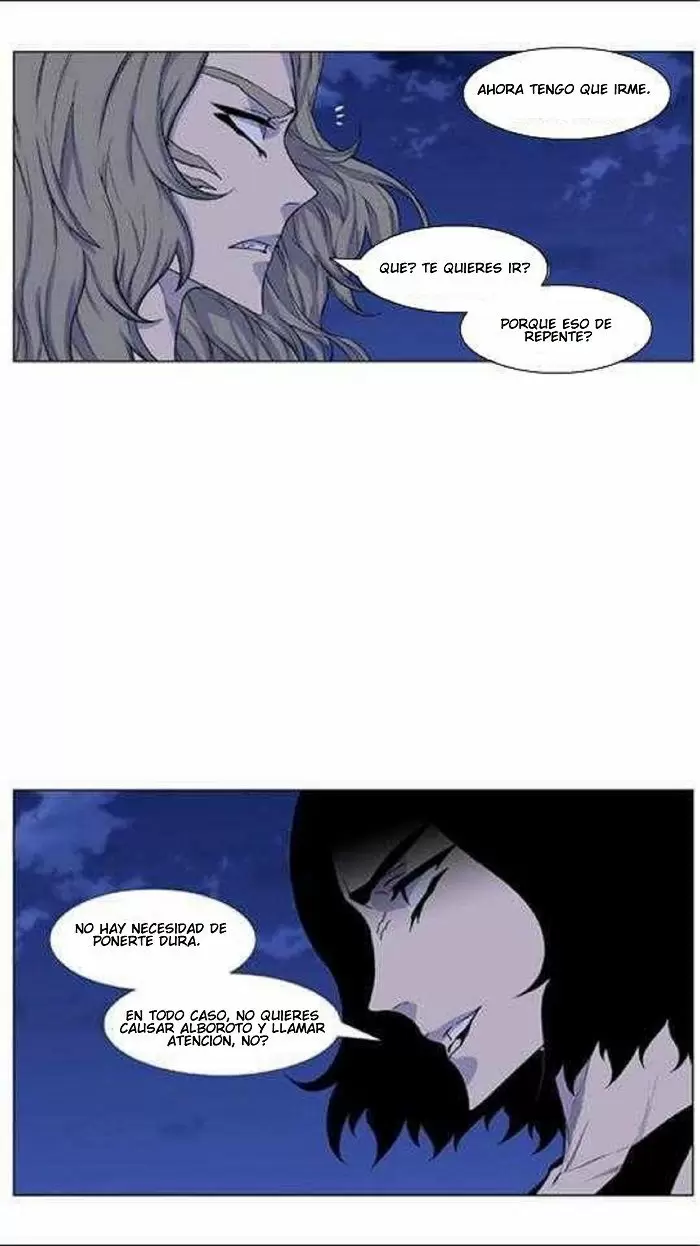 Noblesse - Capítulo 433 - Página 30 - LectorTMOo