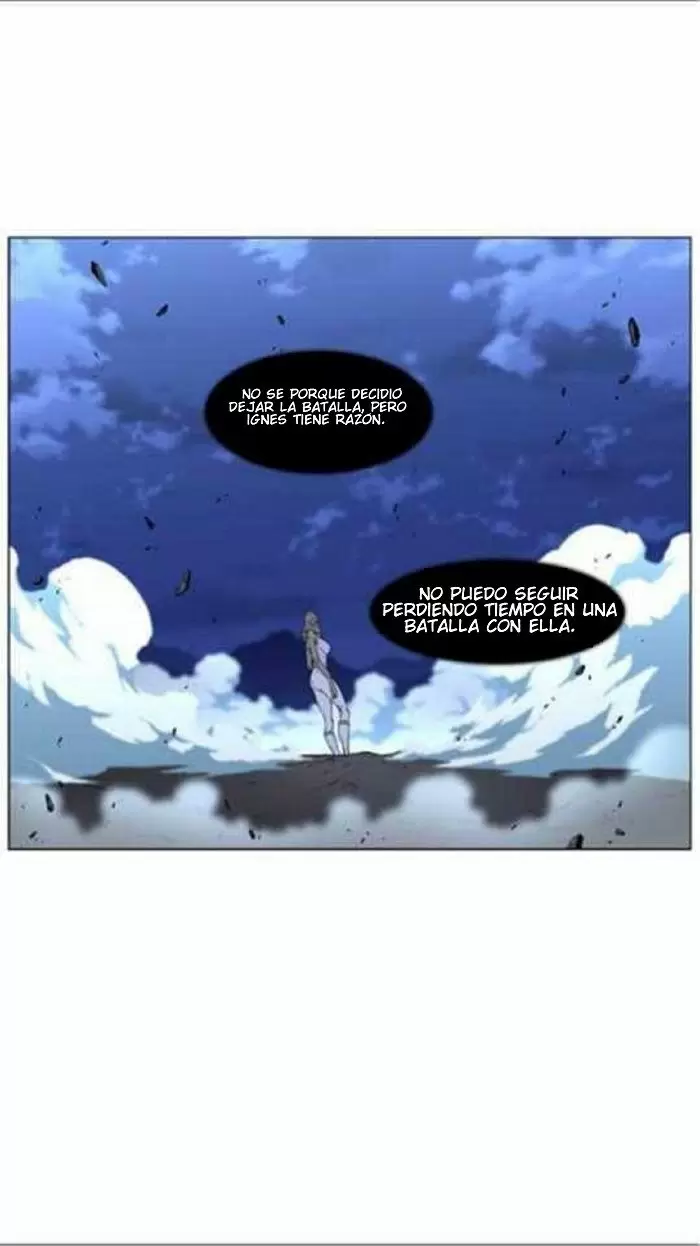 Noblesse - Capítulo 433 - Página 32 - LectorTMOo