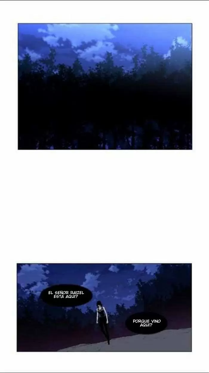 Noblesse - Capítulo 433 - Página 34 - LectorTMOo