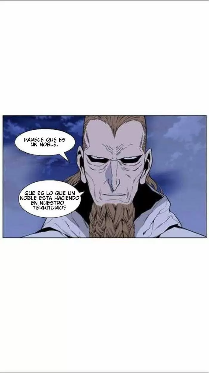 Noblesse - Capítulo 433 - Página 47 - LectorTMOo