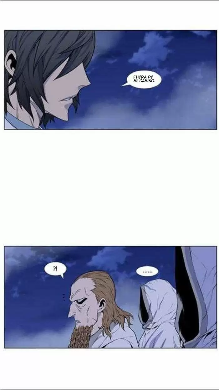 Noblesse - Capítulo 433 - Página 48 - LectorTMOo