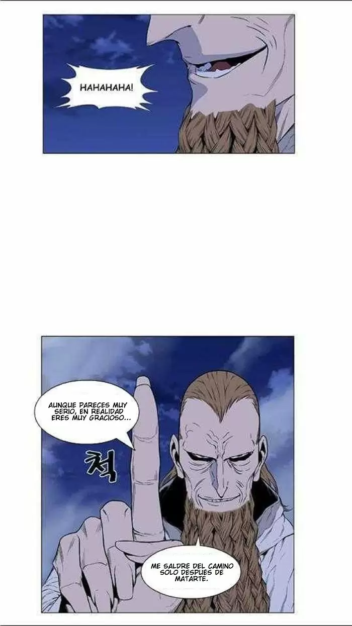 Noblesse - Capítulo 433 - Página 49 - LectorTMOo