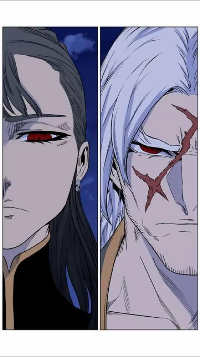 Noblesse - Capítulo 433 - Página 56 - LectorTMOo