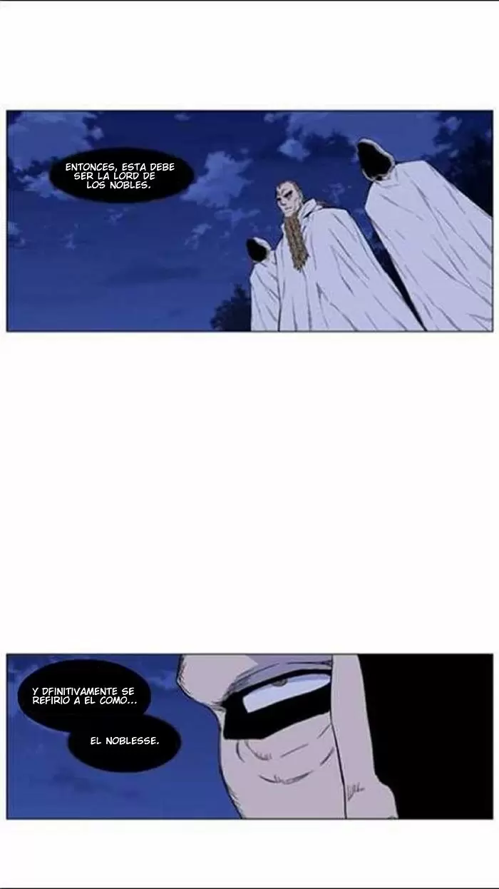 Noblesse - Capítulo 434 - Página 3 - LectorTMOo