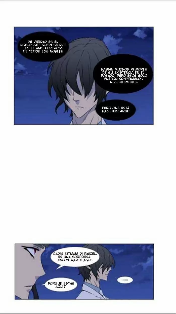 Noblesse - Capítulo 434 - Página 4 - LectorTMOo