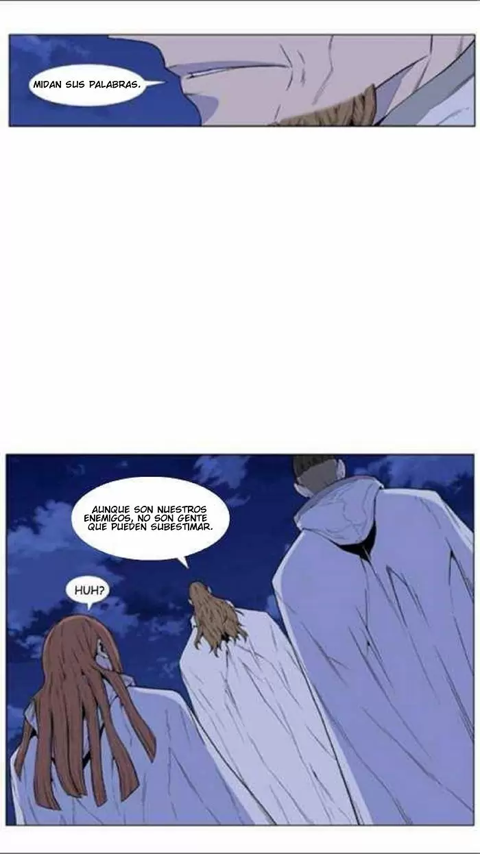 Noblesse - Capítulo 434 - Página 6 - LectorTMOo