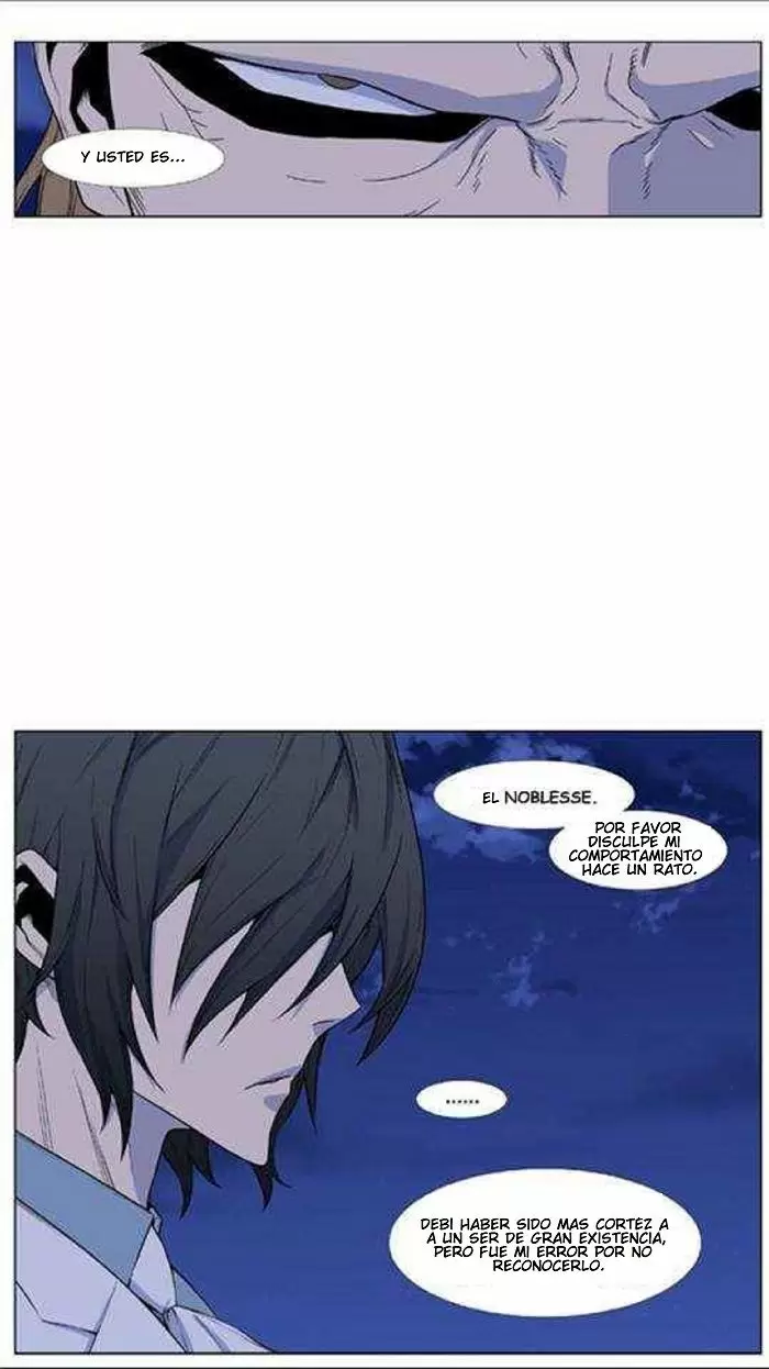 Noblesse - Capítulo 434 - Página 8 - LectorTMOo