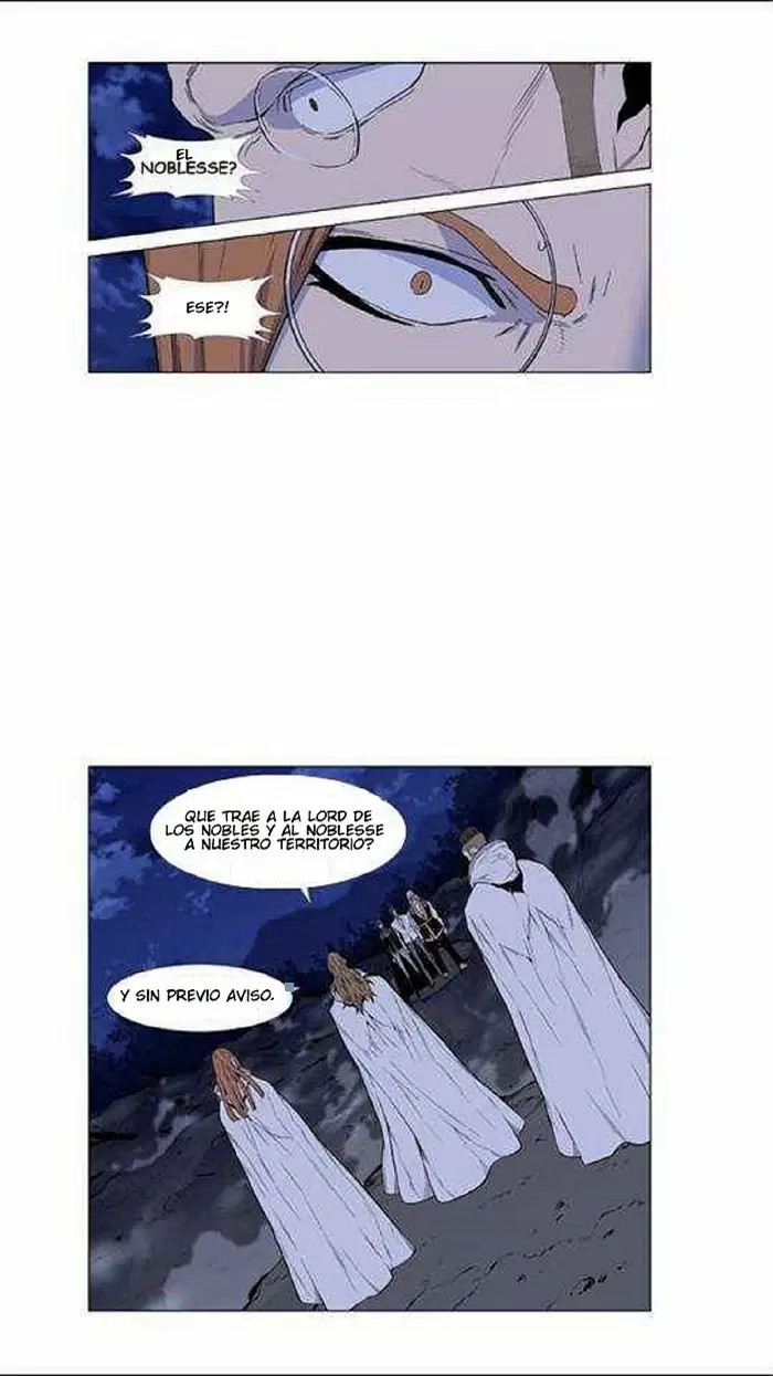 Noblesse - Capítulo 434 - Página 9 - LectorTMOo