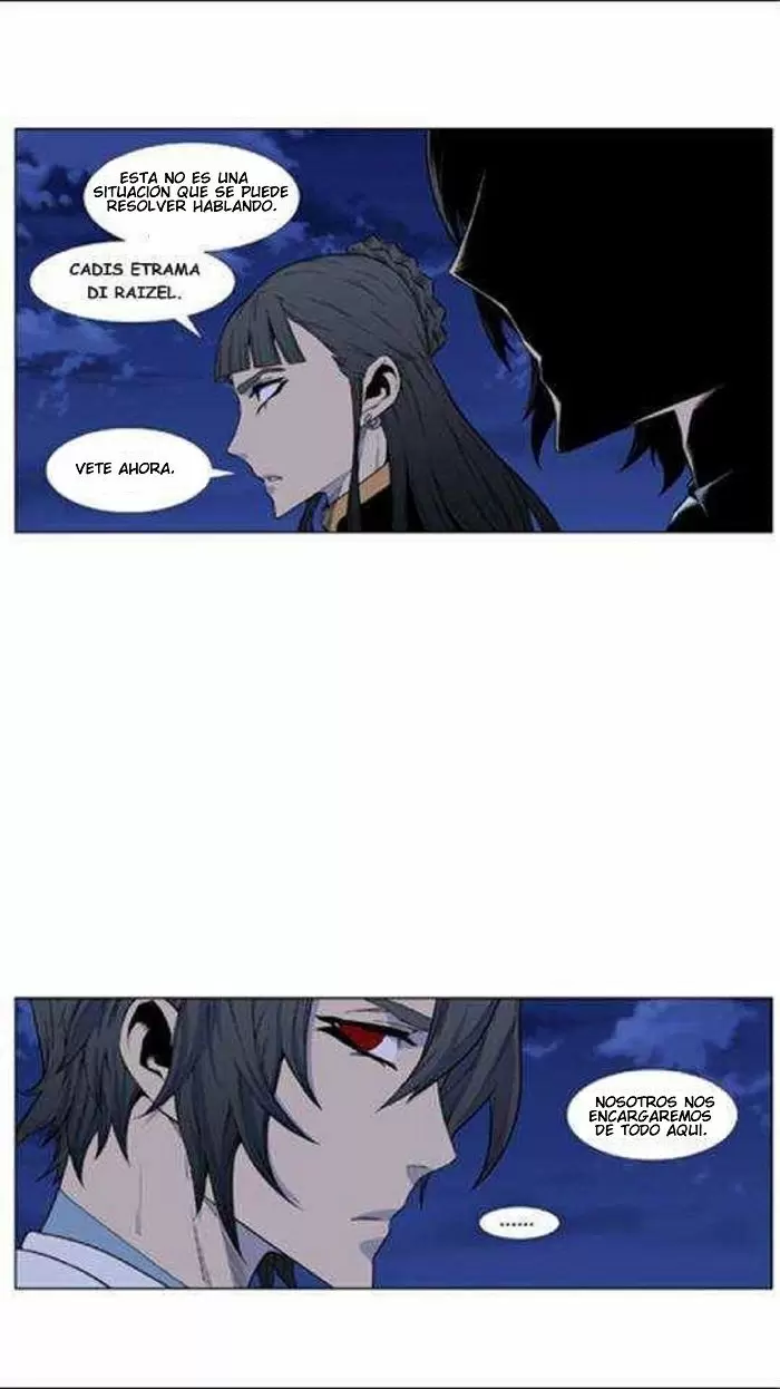 Noblesse - Capítulo 434 - Página 10 - LectorTMOo