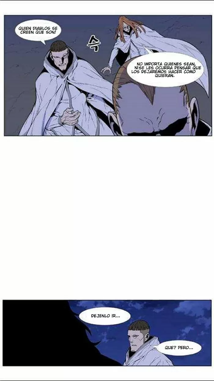 Noblesse - Capítulo 434 - Página 11 - LectorTMOo