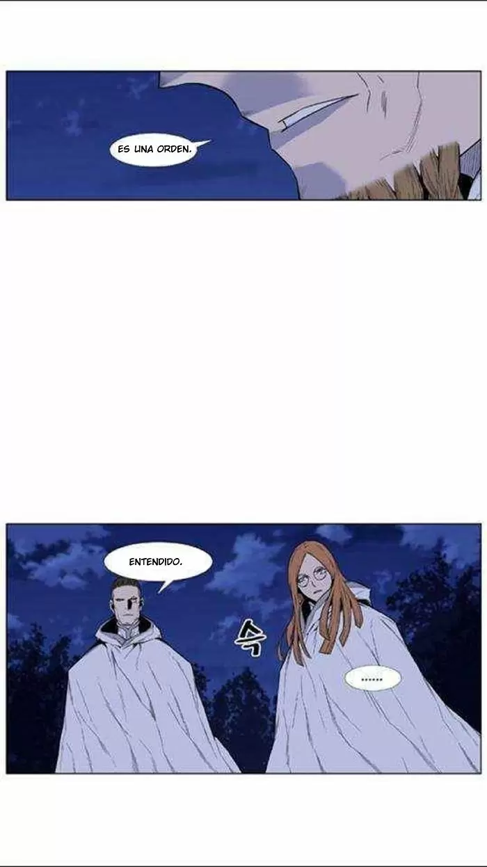 Noblesse - Capítulo 434 - Página 12 - LectorTMOo