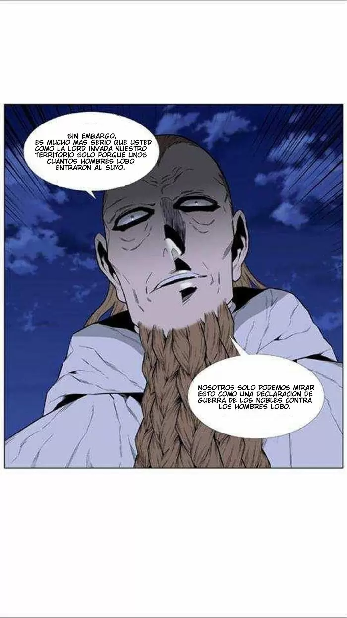 Noblesse - Capítulo 434 - Página 18 - LectorTMOo