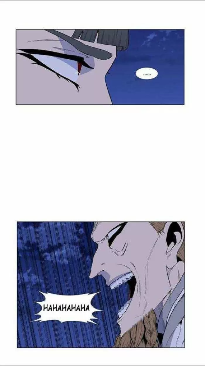 Noblesse - Capítulo 434 - Página 19 - LectorTMOo