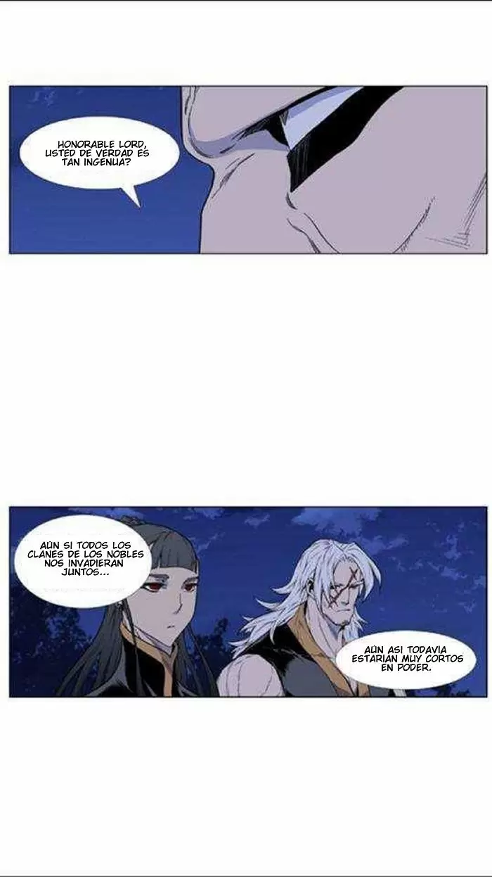 Noblesse - Capítulo 434 - Página 20 - LectorTMOo