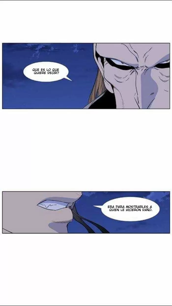 Noblesse - Capítulo 434 - Página 25 - LectorTMOo