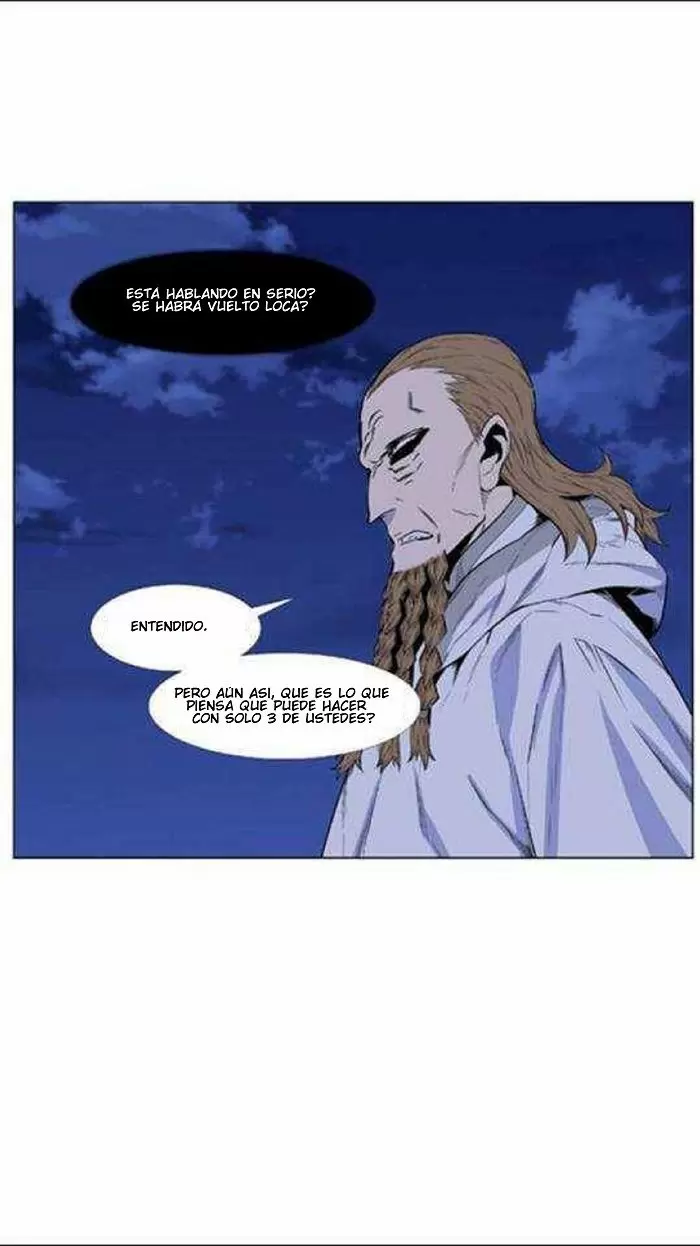 Noblesse - Capítulo 434 - Página 29 - LectorTMOo