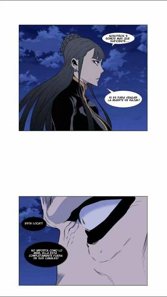 Noblesse - Capítulo 434 - Página 30 - LectorTMOo