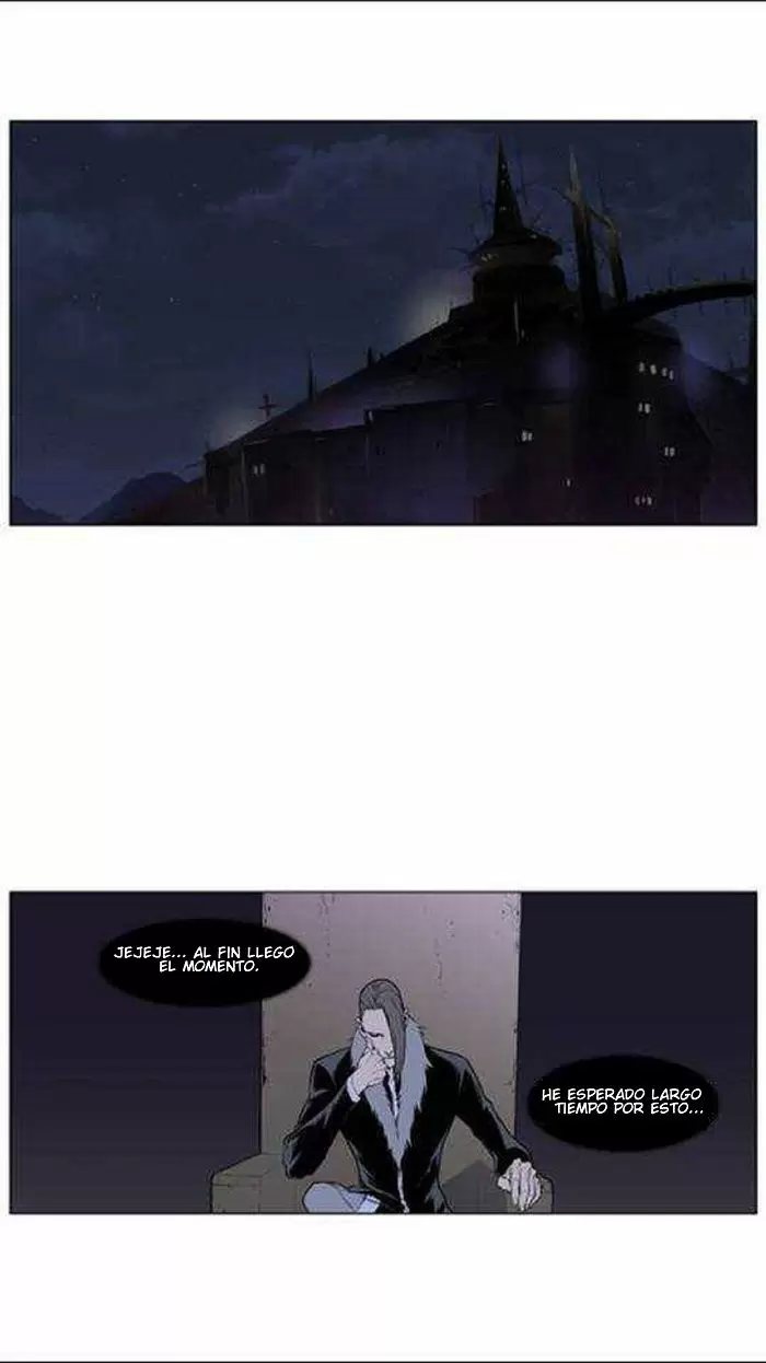 Noblesse - Capítulo 434 - Página 36 - LectorTMOo