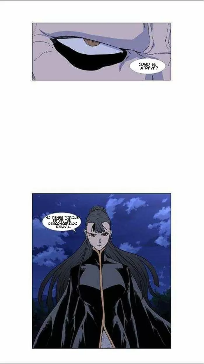 Noblesse - Capítulo 434 - Página 49 - LectorTMOo