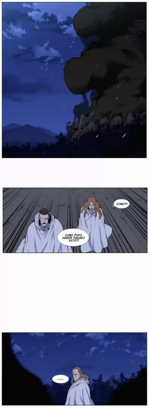 Noblesse - Capítulo 435 - Página 1 - LectorTMOo