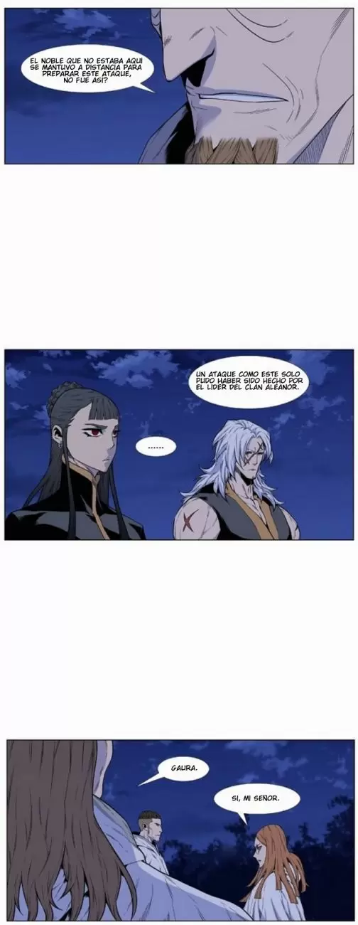 Noblesse - Capítulo 435 - Página 2 - LectorTMOo