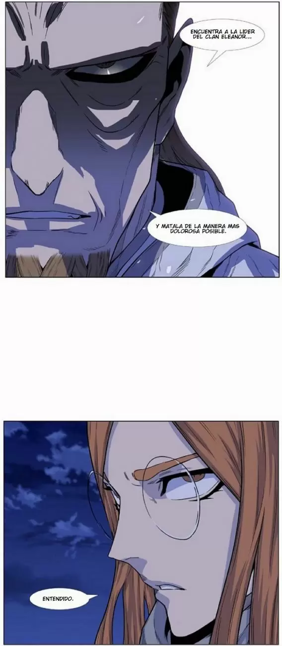 Noblesse - Capítulo 435 - Página 3 - LectorTMOo
