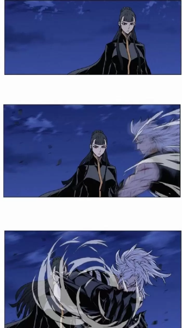 Noblesse - Capítulo 435 - Página 10 - LectorTMOo