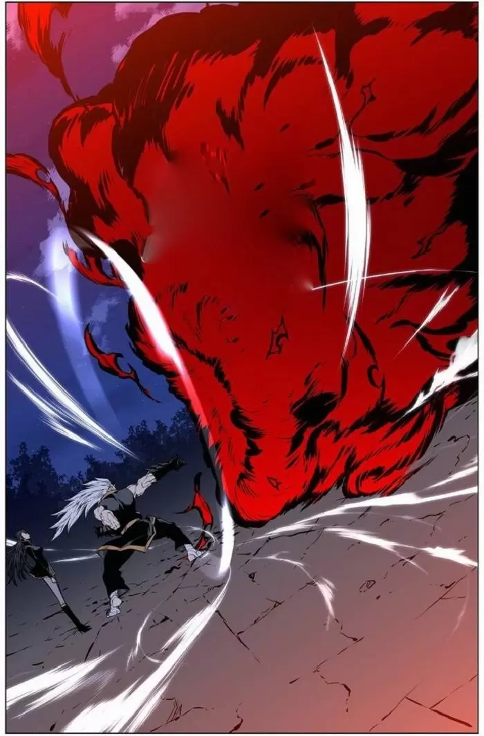 Noblesse - Capítulo 435 - Página 11 - LectorTMOo