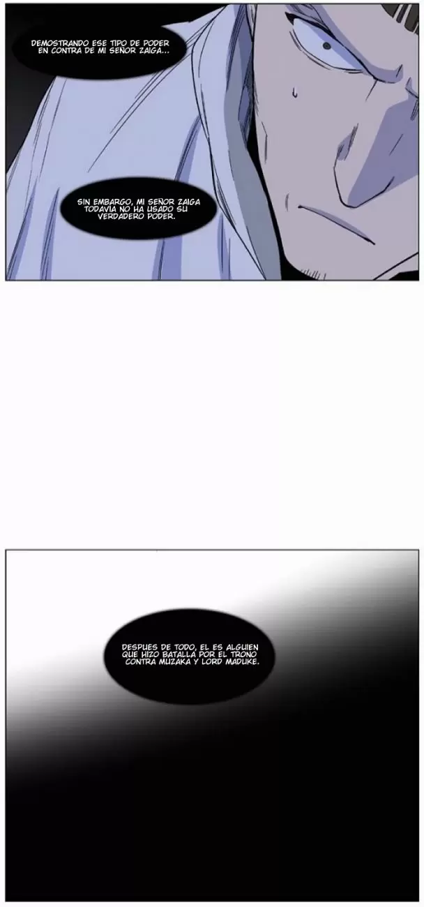 Noblesse - Capítulo 435 - Página 23 - LectorTMOo