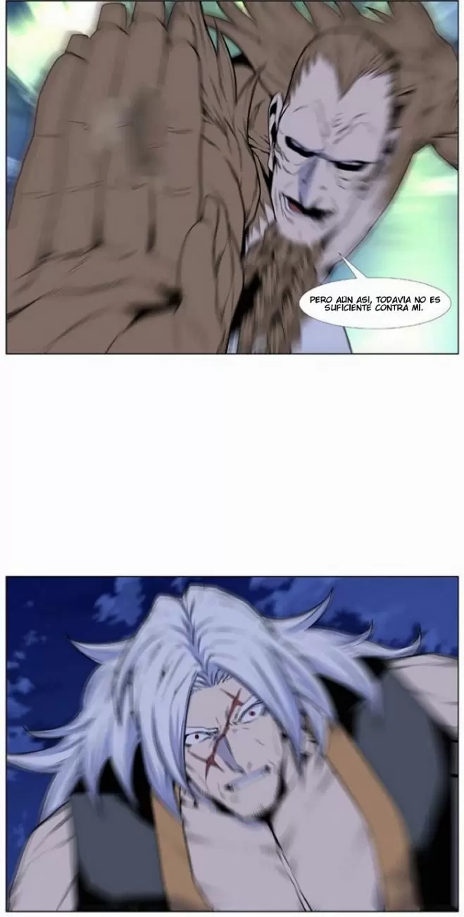 Noblesse - Capítulo 435 - Página 25 - LectorTMOo