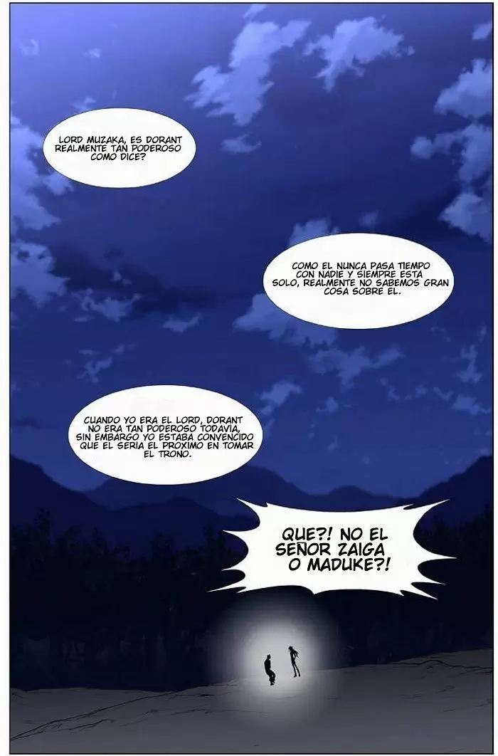 Noblesse - Capítulo 435 - Página 28 - LectorTMOo