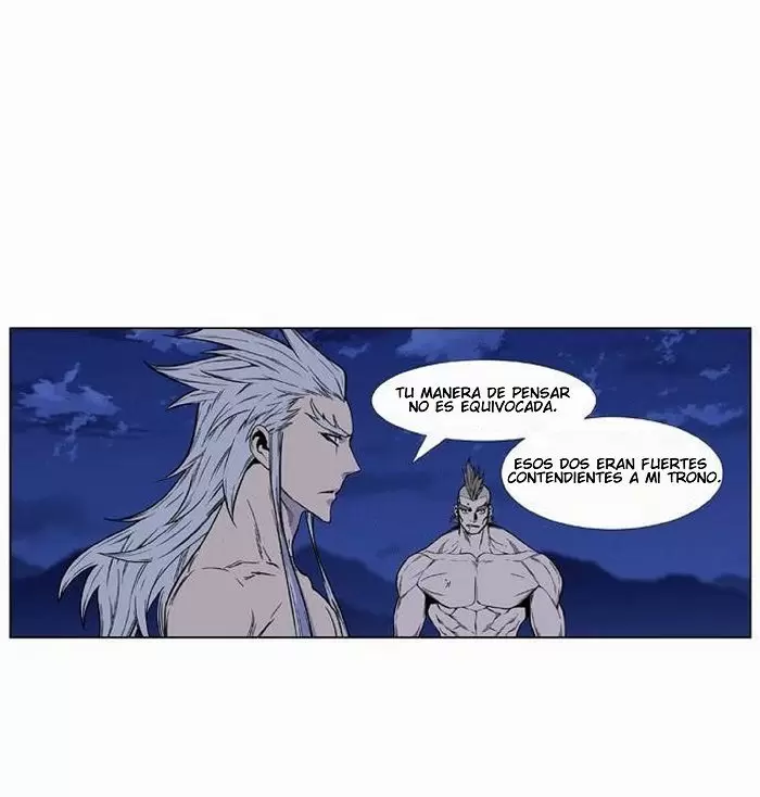 Noblesse - Capítulo 435 - Página 29 - LectorTMOo