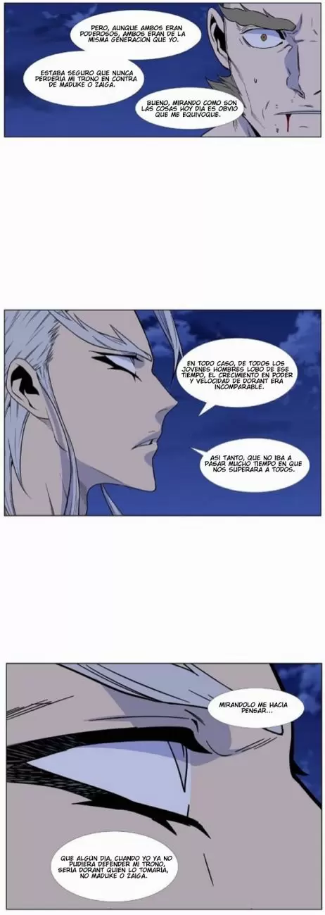 Noblesse - Capítulo 435 - Página 30 - LectorTMOo